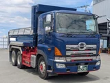 2017 Hino Profia Truck for sale, Japanese used car export - photo 3 of 21 | GULJI TRADERS