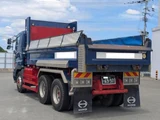2017 Hino Profia Truck for sale, Japanese used car export - photo 4 of 21 | GULJI TRADERS