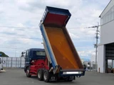 2017 Hino Profia Truck for sale, Japanese used car export - photo 6 of 21 | GULJI TRADERS