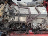 2017 Hino Profia Truck for sale, Japanese used car export - photo 20 of 21 | GULJI TRADERS