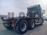 2017 Hino Profia Truck for sale, Japanese used car export - photo 3 of 21 | GULJI TRADERS