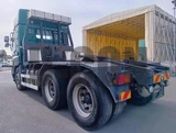 2017 Hino Profia Truck for sale, Japanese used car export - photo 4 of 21 | GULJI TRADERS