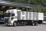 2017 Hino Profia Truck for sale, Japanese used car export - photo 1 of 21 | GULJI TRADERS