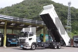 2017 Hino Profia Truck for sale, Japanese used car export - photo 3 of 21 | GULJI TRADERS