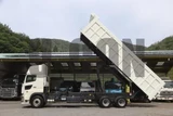 2017 Hino Profia Truck for sale, Japanese used car export - photo 7 of 21 | GULJI TRADERS