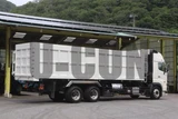 2017 Hino Profia Truck for sale, Japanese used car export - photo 10 of 21 | GULJI TRADERS