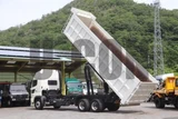 2017 Hino Profia Truck for sale, Japanese used car export - photo 11 of 21 | GULJI TRADERS