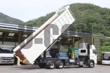 2017 Hino Profia Truck for sale, Japanese used car export - photo 12 of 21 | GULJI TRADERS