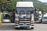 2017 Hino Profia Truck for sale, Japanese used car export - photo 15 of 21 | GULJI TRADERS