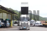 2017 Hino Profia Truck for sale, Japanese used car export - photo 16 of 21 | GULJI TRADERS