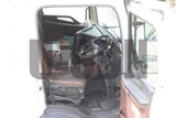 2017 Hino Profia Truck for sale, Japanese used car export - photo 17 of 21 | GULJI TRADERS