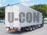 2017 Hino Profia Truck for sale, Japanese used car export - photo 2 of 21 | GULJI TRADERS