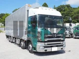 2017 Hino Profia Truck for sale, Japanese used car export - photo 5 of 21 | GULJI TRADERS