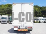 2017 Hino Profia Truck for sale, Japanese used car export - photo 8 of 21 | GULJI TRADERS