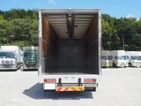2017 Hino Profia Truck for sale, Japanese used car export - photo 9 of 21 | GULJI TRADERS
