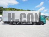 2017 Hino Profia Truck for sale, Japanese used car export - photo 10 of 21 | GULJI TRADERS