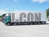 2017 Hino Profia Truck for sale, Japanese used car export - photo 11 of 21 | GULJI TRADERS