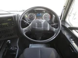 2017 Hino Profia Truck for sale, Japanese used car export - photo 18 of 21 | GULJI TRADERS