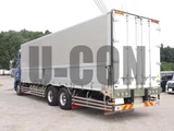 2017 Hino Profia Truck for sale, Japanese used car export - photo 7 of 21 | GULJI TRADERS