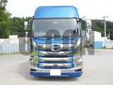 2017 Hino Profia Truck for sale, Japanese used car export - photo 8 of 21 | GULJI TRADERS