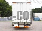 2017 Hino Profia Truck for sale, Japanese used car export - photo 9 of 21 | GULJI TRADERS