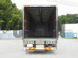 2017 Hino Profia Truck for sale, Japanese used car export - photo 10 of 21 | GULJI TRADERS