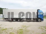 2017 Hino Profia Truck for sale, Japanese used car export - photo 12 of 21 | GULJI TRADERS