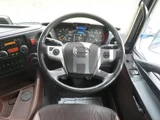 2017 Hino Profia Truck for sale, Japanese used car export - photo 18 of 21 | GULJI TRADERS