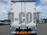 2017 Hino Profia Truck for sale, Japanese used car export - photo 5 of 21 | GULJI TRADERS