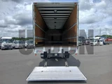 2017 Hino Profia Truck for sale, Japanese used car export - photo 7 of 21 | GULJI TRADERS