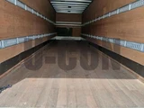 2017 Hino Profia Truck for sale, Japanese used car export - photo 8 of 21 | GULJI TRADERS