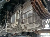 2017 Hino Profia Truck for sale, Japanese used car export - photo 19 of 21 | GULJI TRADERS