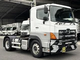 2017 Hino Profia Truck for sale, Japanese used car export - photo 1 of 21 | GULJI TRADERS