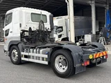 2017 Hino Profia Truck for sale, Japanese used car export - photo 2 of 21 | GULJI TRADERS