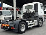 2017 Hino Profia Truck for sale, Japanese used car export - photo 3 of 21 | GULJI TRADERS