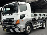 2017 Hino Profia Truck for sale, Japanese used car export - photo 4 of 21 | GULJI TRADERS