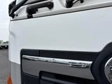 2017 Hino Profia Truck for sale, Japanese used car export - photo 15 of 21 | GULJI TRADERS