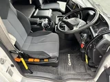 2017 Hino Profia Truck for sale, Japanese used car export - photo 16 of 21 | GULJI TRADERS