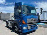 2017 Hino Profia Truck for sale, Japanese used car export - photo 4 of 21 | GULJI TRADERS