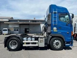 2017 Hino Profia Truck for sale, Japanese used car export - photo 5 of 21 | GULJI TRADERS