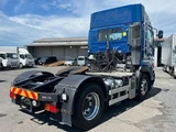 2017 Hino Profia Truck for sale, Japanese used car export - photo 6 of 21 | GULJI TRADERS