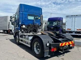 2017 Hino Profia Truck for sale, Japanese used car export - photo 8 of 21 | GULJI TRADERS