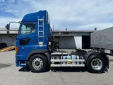 2017 Hino Profia Truck for sale, Japanese used car export - photo 9 of 21 | GULJI TRADERS