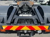 2017 Hino Profia Truck for sale, Japanese used car export - photo 10 of 21 | GULJI TRADERS