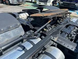 2017 Hino Profia Truck for sale, Japanese used car export - photo 12 of 21 | GULJI TRADERS