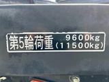 2017 Hino Profia Truck for sale, Japanese used car export - photo 14 of 21 | GULJI TRADERS