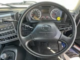 2017 Hino Profia Truck for sale, Japanese used car export - photo 19 of 21 | GULJI TRADERS