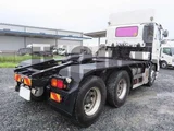 2017 Hino Profia Truck for sale, Japanese used car export - photo 3 of 21 | GULJI TRADERS