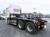 2017 Hino Profia Truck for sale, Japanese used car export - photo 4 of 21 | GULJI TRADERS