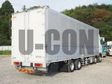 2017 Hino Profia Truck for sale, Japanese used car export - photo 2 of 21 | GULJI TRADERS